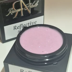 Reflective Zselé - Magnolia 30 g