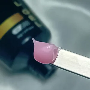 Tubusos Acryl Gel _Pink 30 g_ 006